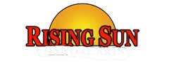 Rising Sun Martial Arts