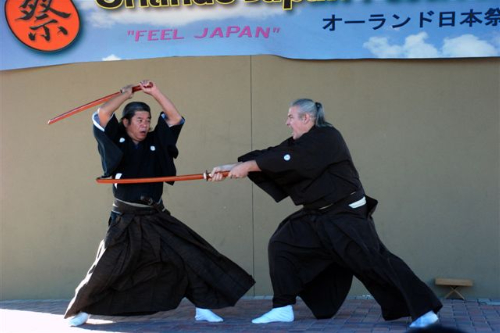 Orlando Japan Festival 2010