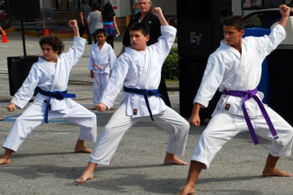 Mid-Autumn Asian Festival 2010